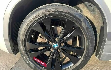 BMW X2, 2021 год, 1 590 000 рублей, 26 фотография