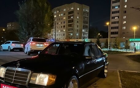 Mercedes-Benz W124, 1988 год, 280 000 рублей, 2 фотография