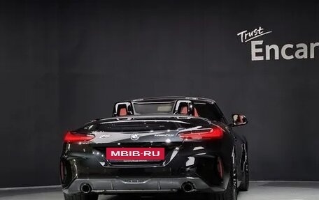 BMW Z4, 2025 год, 5 700 000 рублей, 3 фотография