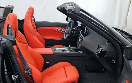 BMW Z4, 2025 год, 5 700 000 рублей, 13 фотография