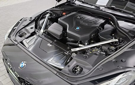 BMW Z4, 2025 год, 5 700 000 рублей, 20 фотография