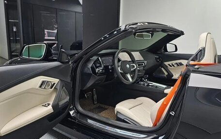 BMW Z4, 2025 год, 8 490 000 рублей, 5 фотография