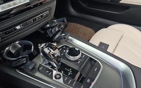 BMW Z4, 2025 год, 8 490 000 рублей, 12 фотография