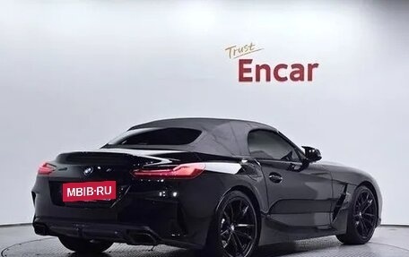 BMW Z4, 2025 год, 8 490 000 рублей, 2 фотография