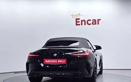 BMW Z4, 2025 год, 8 490 000 рублей, 3 фотография