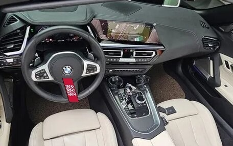 BMW Z4, 2025 год, 8 490 000 рублей, 6 фотография