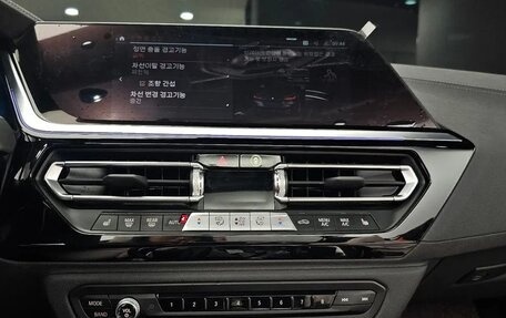 BMW Z4, 2025 год, 8 490 000 рублей, 10 фотография