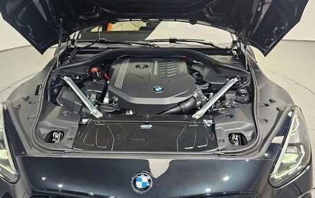 BMW Z4, 2025 год, 8 490 000 рублей, 20 фотография