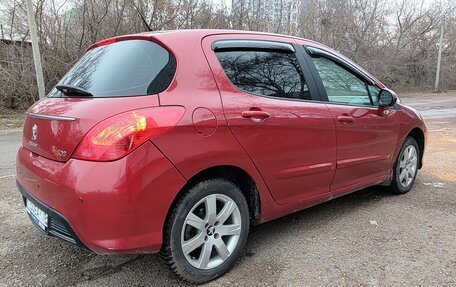 Peugeot 308 II, 2011 год, 350 000 рублей, 3 фотография