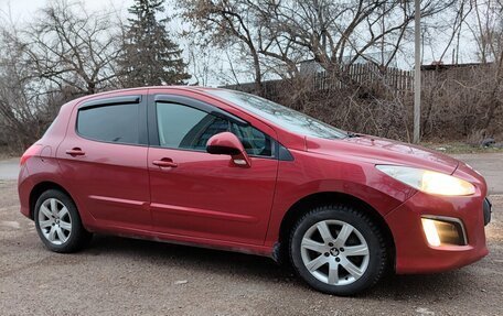 Peugeot 308 II, 2011 год, 350 000 рублей, 2 фотография