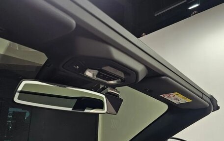 BMW Z4, 2025 год, 8 490 000 рублей, 17 фотография