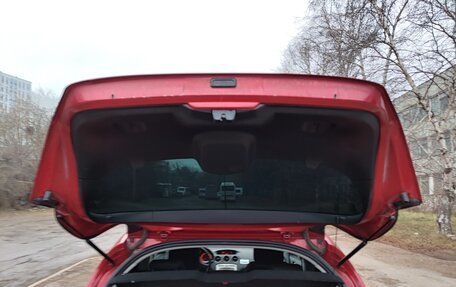 Peugeot 308 II, 2011 год, 350 000 рублей, 10 фотография