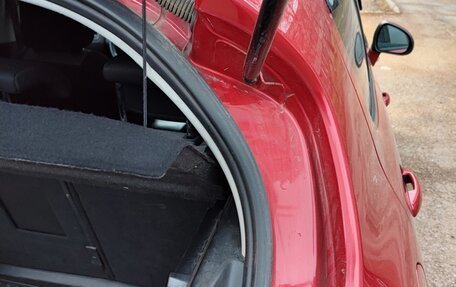 Peugeot 308 II, 2011 год, 350 000 рублей, 11 фотография