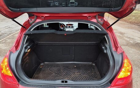 Peugeot 308 II, 2011 год, 350 000 рублей, 9 фотография