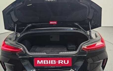 BMW Z4, 2025 год, 8 490 000 рублей, 18 фотография