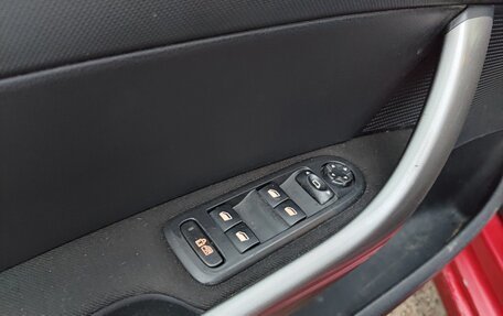 Peugeot 308 II, 2011 год, 350 000 рублей, 18 фотография