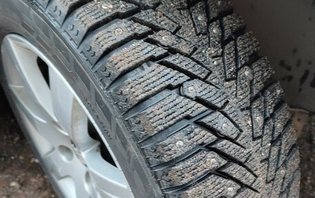 Peugeot 308 II, 2011 год, 350 000 рублей, 14 фотография