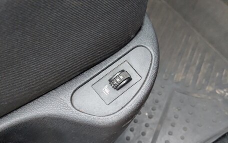 Peugeot 308 II, 2011 год, 350 000 рублей, 17 фотография