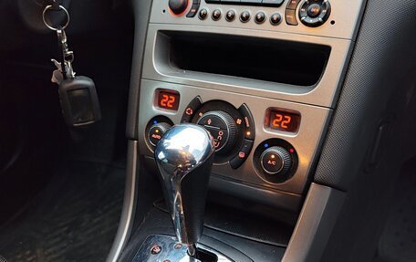 Peugeot 308 II, 2011 год, 350 000 рублей, 19 фотография