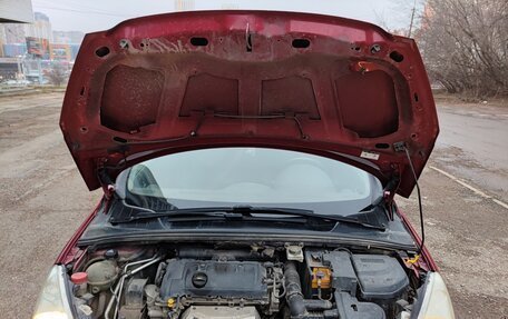 Peugeot 308 II, 2011 год, 350 000 рублей, 25 фотография