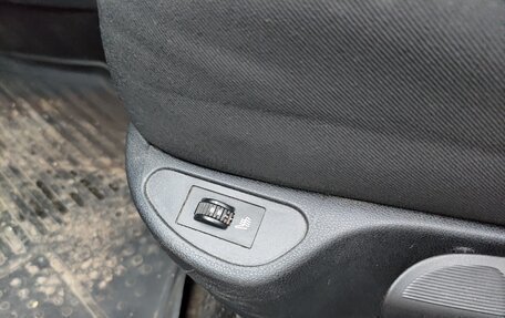 Peugeot 308 II, 2011 год, 350 000 рублей, 20 фотография