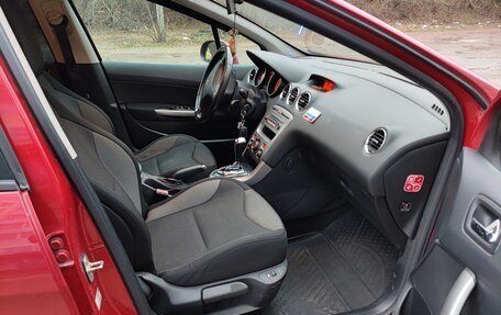 Peugeot 308 II, 2011 год, 350 000 рублей, 22 фотография