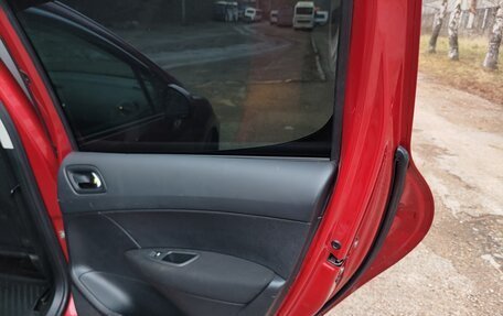 Peugeot 308 II, 2011 год, 350 000 рублей, 27 фотография