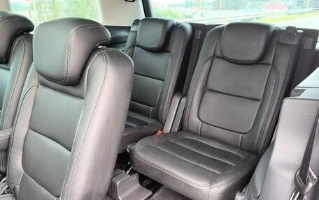 Volkswagen Sharan II, 2022 год, 1 950 000 рублей, 8 фотография