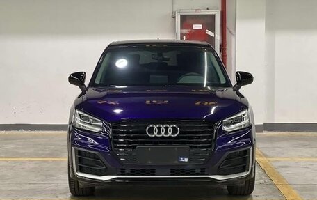 Audi Q2 I, 2022 год, 2 150 000 рублей, 2 фотография