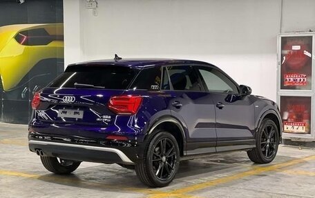 Audi Q2 I, 2022 год, 2 150 000 рублей, 5 фотография