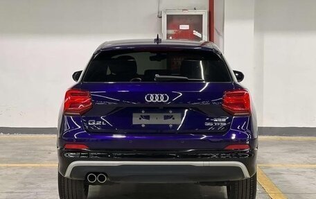 Audi Q2 I, 2022 год, 2 150 000 рублей, 6 фотография
