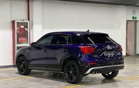 Audi Q2 I, 2022 год, 2 150 000 рублей, 4 фотография