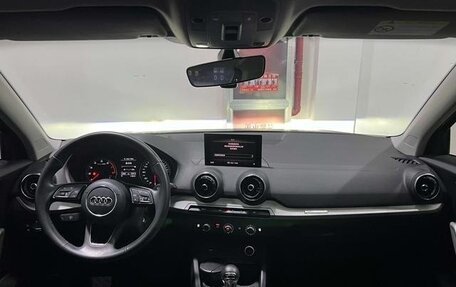 Audi Q2 I, 2022 год, 2 150 000 рублей, 13 фотография