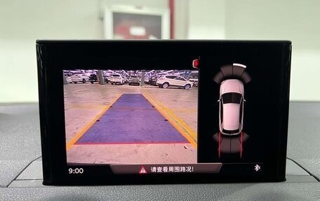 Audi Q2 I, 2022 год, 2 150 000 рублей, 17 фотография