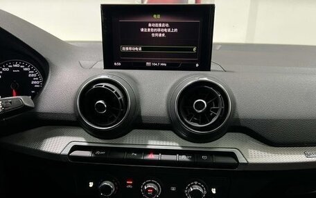 Audi Q2 I, 2022 год, 2 150 000 рублей, 14 фотография