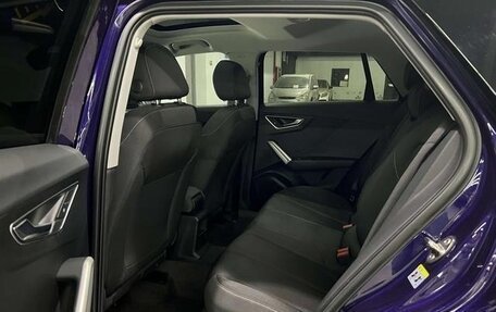 Audi Q2 I, 2022 год, 2 150 000 рублей, 11 фотография