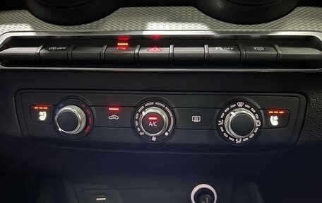 Audi Q2 I, 2022 год, 2 150 000 рублей, 18 фотография