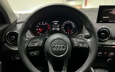 Audi Q2 I, 2022 год, 2 150 000 рублей, 16 фотография