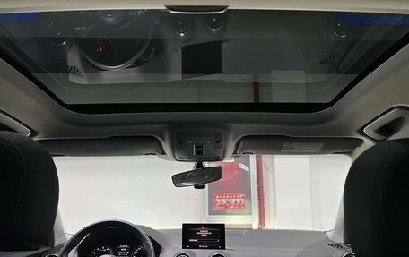 Audi Q2 I, 2022 год, 2 150 000 рублей, 12 фотография