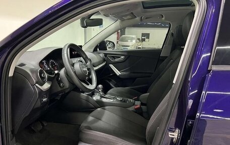 Audi Q2 I, 2022 год, 2 150 000 рублей, 8 фотография