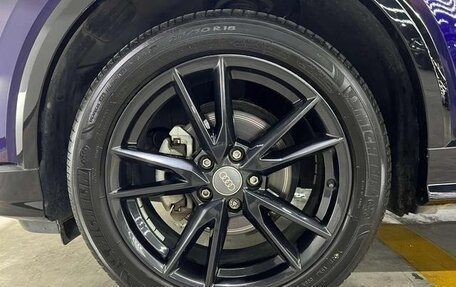 Audi Q2 I, 2022 год, 2 150 000 рублей, 20 фотография