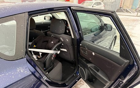 Mazda 3, 2008 год, 850 000 рублей, 11 фотография