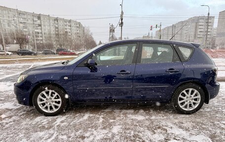 Mazda 3, 2008 год, 850 000 рублей, 7 фотография