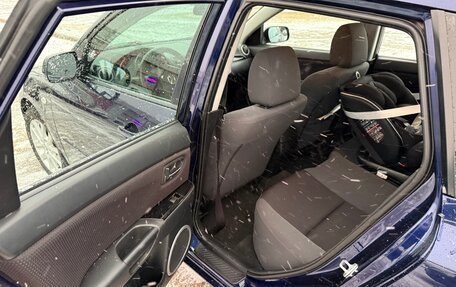 Mazda 3, 2008 год, 850 000 рублей, 10 фотография