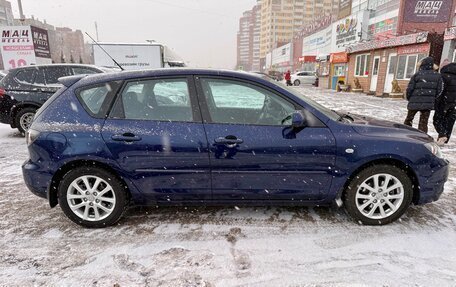 Mazda 3, 2008 год, 850 000 рублей, 3 фотография