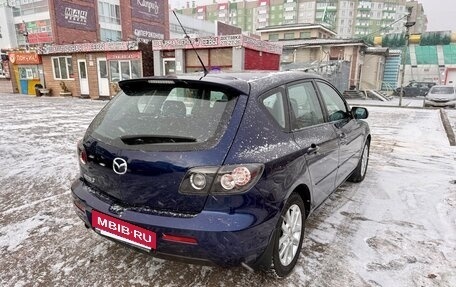 Mazda 3, 2008 год, 850 000 рублей, 4 фотография