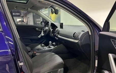 Audi Q2 I, 2022 год, 2 150 000 рублей, 19 фотография