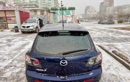Mazda 3, 2008 год, 850 000 рублей, 5 фотография