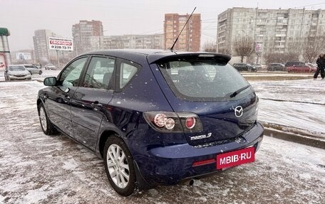 Mazda 3, 2008 год, 850 000 рублей, 6 фотография