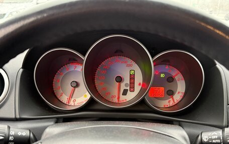 Mazda 3, 2008 год, 850 000 рублей, 15 фотография